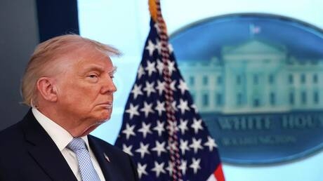 ترامب يهدد: سنستخدم أقوى الأسلحة إن لم نتفق مع إيران