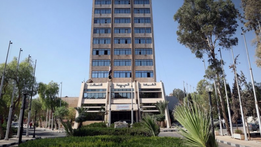 السورية للاتصالات: عودة الإنترنت إلى مدينة حلب بعد إصلاح الكبل الضوئي