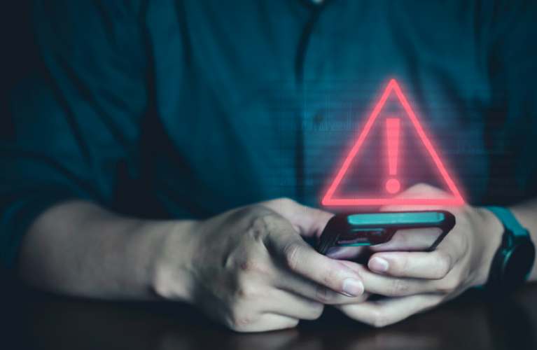 تحذير من احتيال إلكتروني يهدد بسرقة بيانات مستخدمي آيفون حول العالم