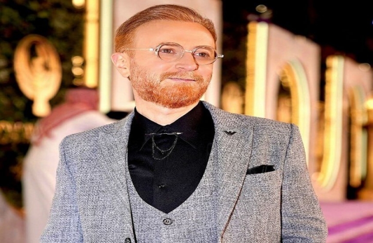 مصطفى الخاني يثير تساؤلات حول غياب التعزية الرسمية برحيل كوليت خوري