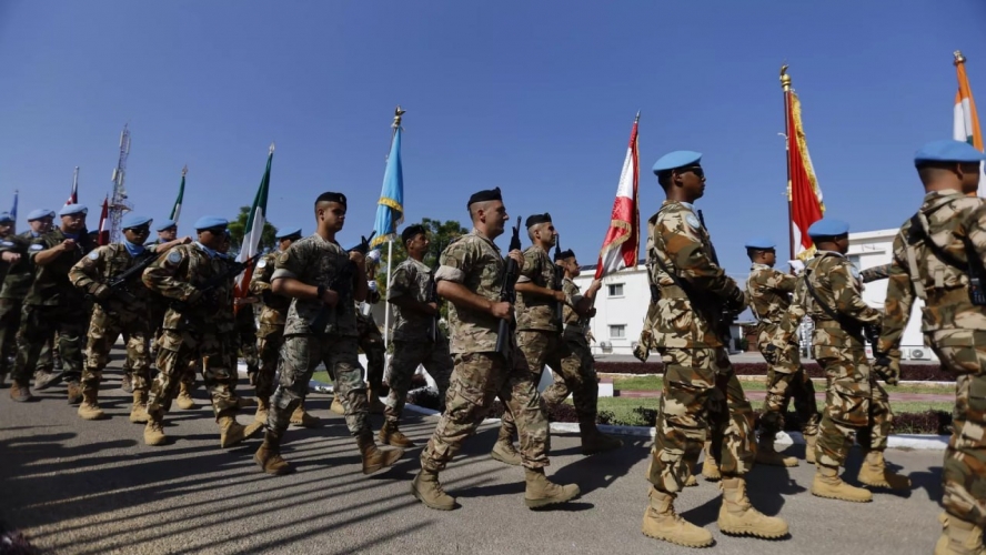 مقتل جندي وإصابة 3 آخرين من اليونيفيل في جنوب لبنان وحزب الله اللبناني علاقته بالحادث 