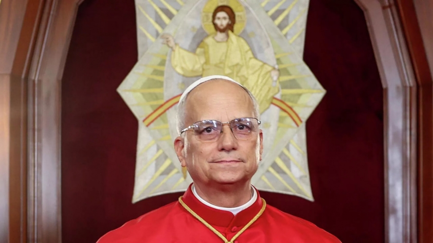 بابا الفاتيكان عن ترامب: لست مهتما بالدخول في جدال معه