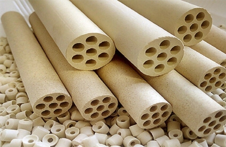 علماء روس يبتكرون سيراميك فائق المتانة لمقاومة الظروف القاسية