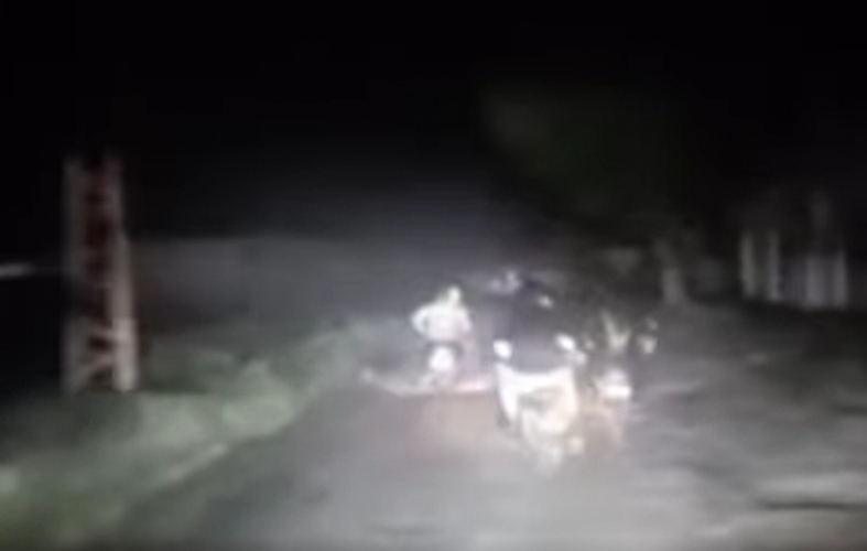 الأمن العام يمنع محاولات اقتحام قرية نبع الطيب وعمليات تخريب في شطحة وناعور شطحة