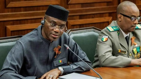 مقتل وزير الدفاع المالي ساديو كامارا بهجمات لتنظيم القاعدة