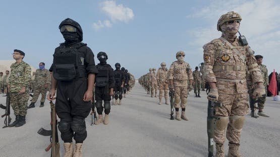مقتل 14 عنصراً من الحرس الثوري الإيراني في زنجان بانفجار ذخائر