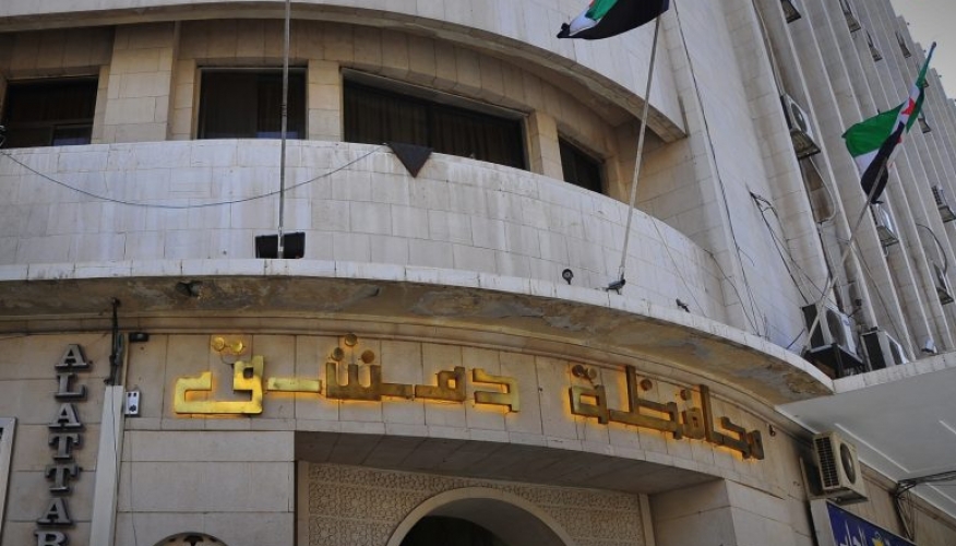 محافظة دمشق توضح إجراءاتها لمعالجة آثار المرسوم 66 في ماروتا وباسيليا سيتي وإنصاف المتضررين
