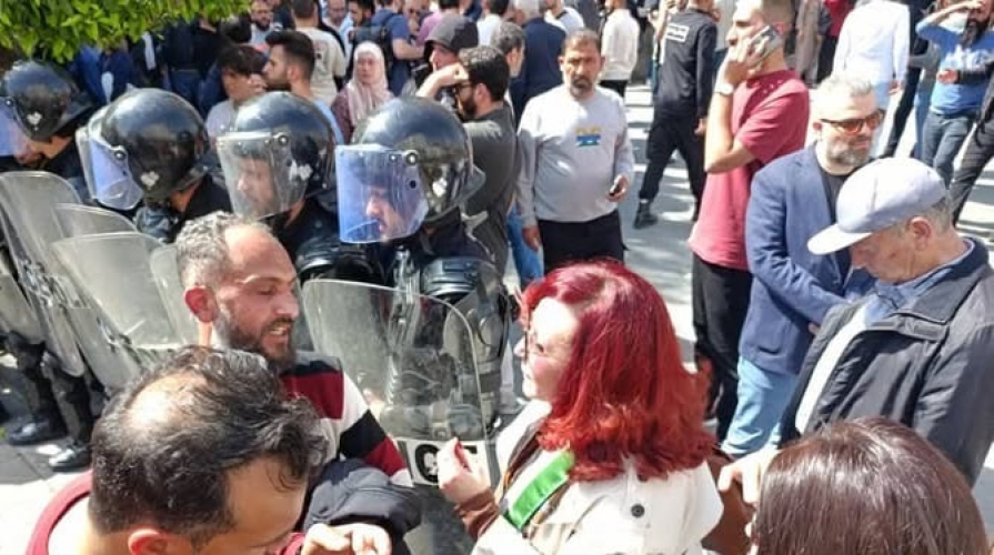 في تطور جديد بقضية توقيف خولة يوسف برغوث.. شقيقها يكشف تفاصيل الاختفاء مسار البحث والإشكالات القانونية