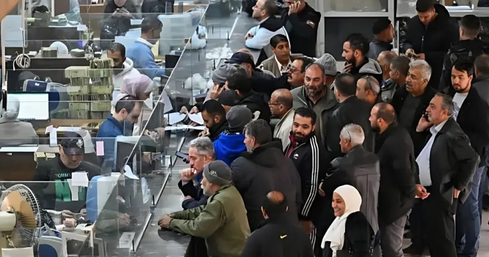 العزوف عن الإقراض يهدد القطاع الخاص في سورية.. وخبراء يقترحون حلولا محتملة