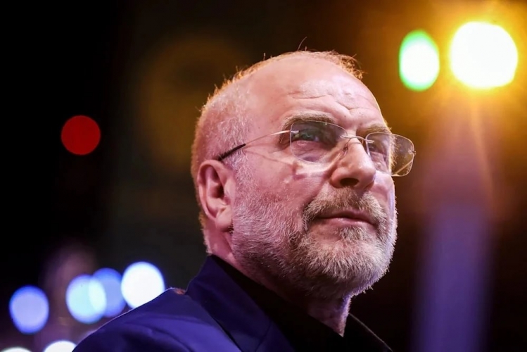 قاليباف: لن نوافق على أي اتفاق قبل ضمان حقوق الشعب الإيراني ولا ثقة بوعود العدو