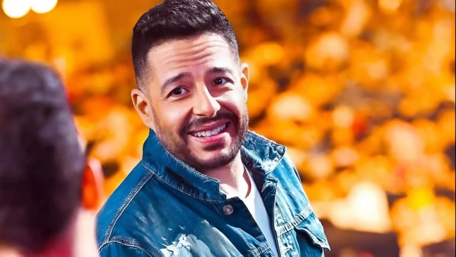 محمد حماقي يطرح ألبوم “سمّعوني” كاملًا.. تعاونات قوية ومفاجأة من ألحان محمد رحيم