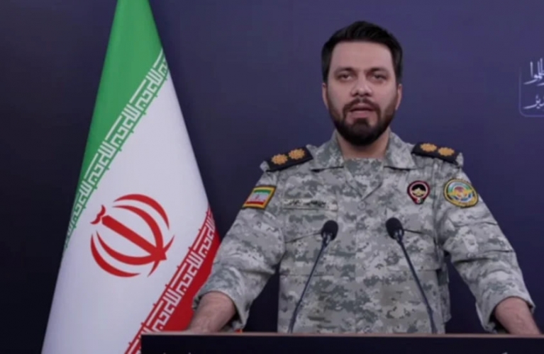 إيران تعلن وقف العمليات العسكرية وتتوعد إسرائيل إذا استمر العدوان
