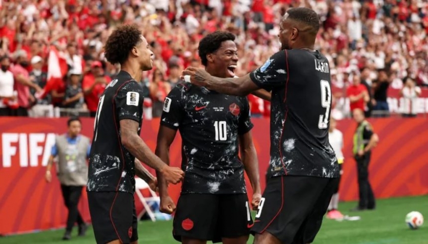 في كأس العالم.. المكسيك تهزم كوريا الجنوبية وتتأهل وكندا تسحق قطر بسداسية وسويسرا تكتسح البوسنة والهرسك برباعية 