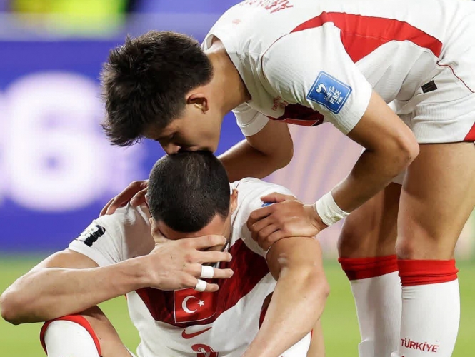 في كأس العالم.. المغرب يهزم اسكتلندا والبرازيل تخرج هايتي‎ ‎وبراغواي تخرج تركيا