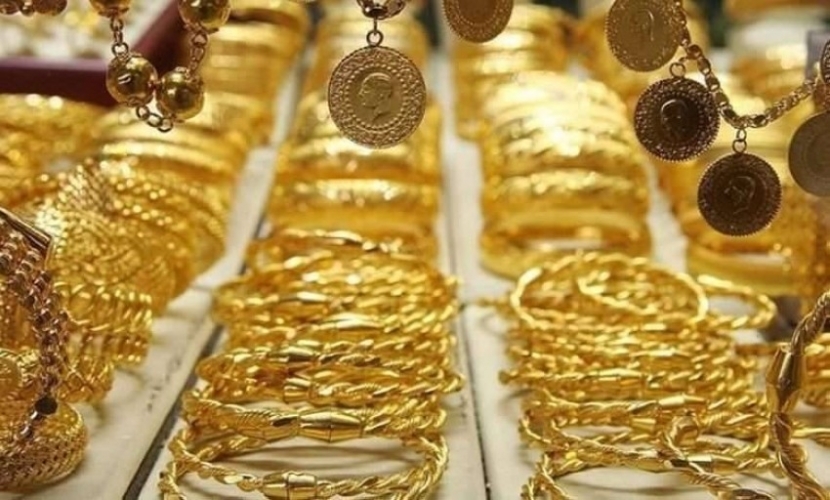 ارتفاع سعر غرام الذهب ‏150 ليرة جديدة في السوق السورية‌‏ 