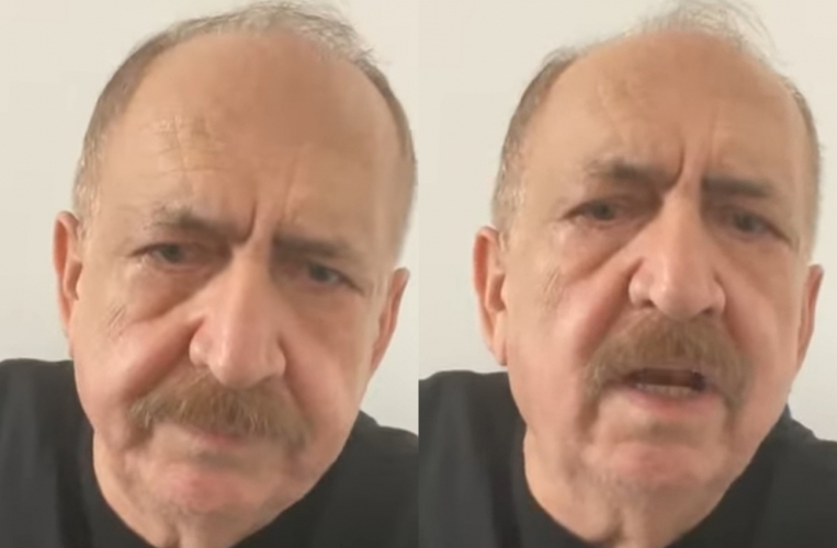 الفنان بشار إسماعيل: مواقع التواصل الاجتماعي أسهمت في تشويه صورة سوريا ويحذر من خطورة الخطاب الطائفي المتصاعد عبرها
