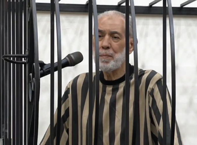 محكمة الجنايات تستمع لشهود الحق العام في الجلسة الثانية لمحاكمة مفتي سورية السابق أحمد حسون