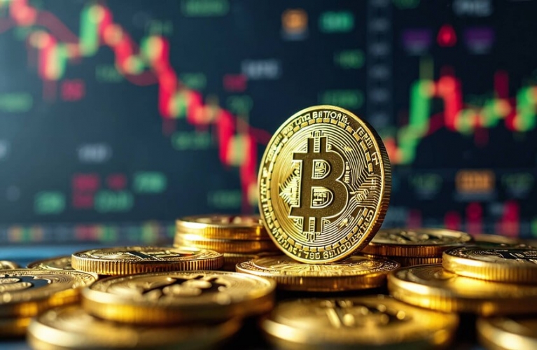 روسيا تشرّع تداول العملات المشفرة