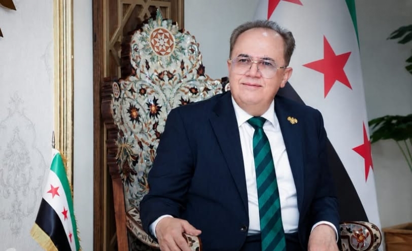 وزير التعليم العالي: تعويضات الأطباء المقيمين تشمل الجميع وتصرف قبل نهاية تموز