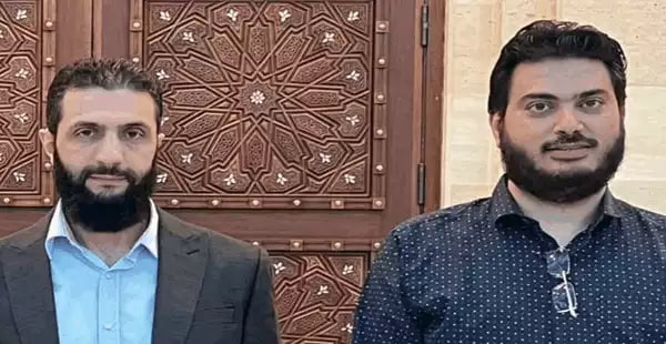 السلطات الليبية تسلم الإرهابي المصري محمود فتحي وزوجته إلى السلطات المصرية بعد القبض عليهما في طرابلس