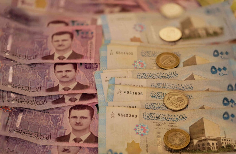 العملة القديمة في سورية خارج إطار التداول بين التاجر والمواطن قبل نهاية موعد استعمالها