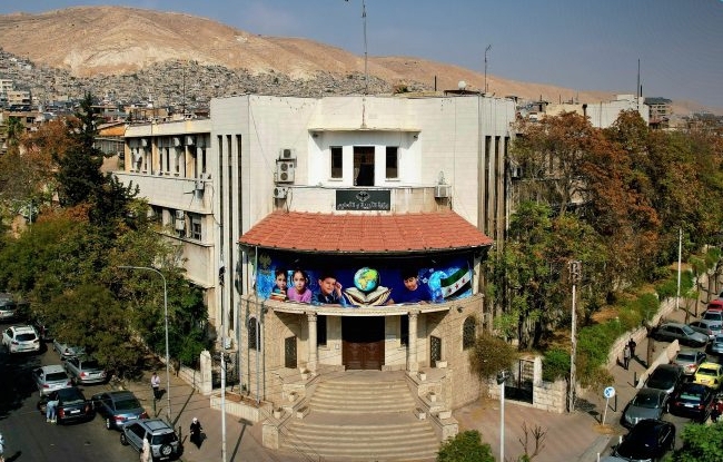 وزارة التربية تعلن بدء تقديم طلبات معادلة الشهادات الثانوية ‏غير السورية اعتباراً من يوم غد