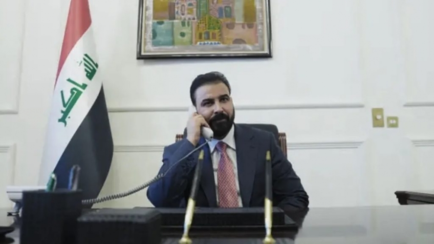 رئيس الوزراء العراقي يوجّه بمنع أي تهديد ينطلق من العراق ضد دول الجوار