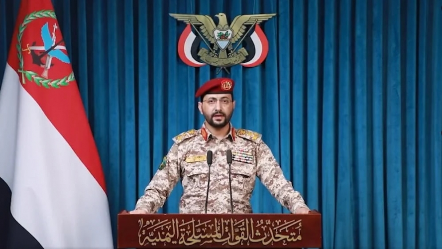 القوات المسلحة اليمنية: ضربنا هدفاً حساساً بمطار نجران رداً على الخروقات السعودية