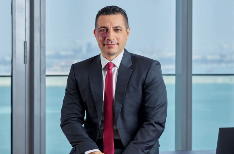 فوربس الشرق الأوسط تختار حسام بن الحاج عمر ضمن قائمة أقوى 100 رئيس تنفيذي لعام 2026