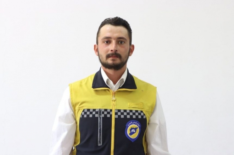 وزارة الطوارئ تنعى الشاب غميرة وتؤكد متابعة التحقيق لمحاسبة المتورطين بوفاته