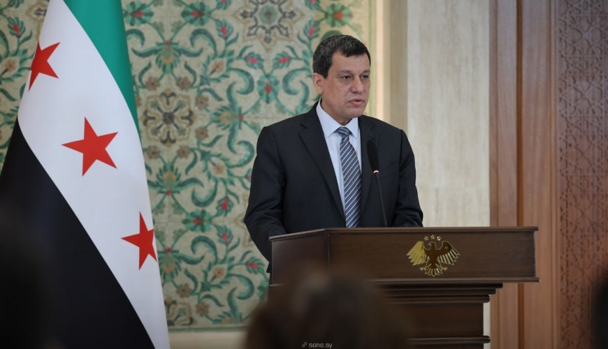 بعد لقائه الشرع.. مظلوم عبدي يعلن اندماج قسد في مؤسسات الدولة ويؤكد أن المرحلة الجديدة عنوانها السلام