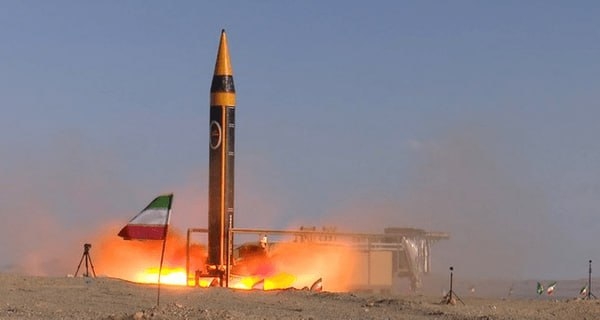 الحرس الثوري الإيراني يستهدف معسكر كامب تيتين في الأردن ومقتل جنود أميركيين 