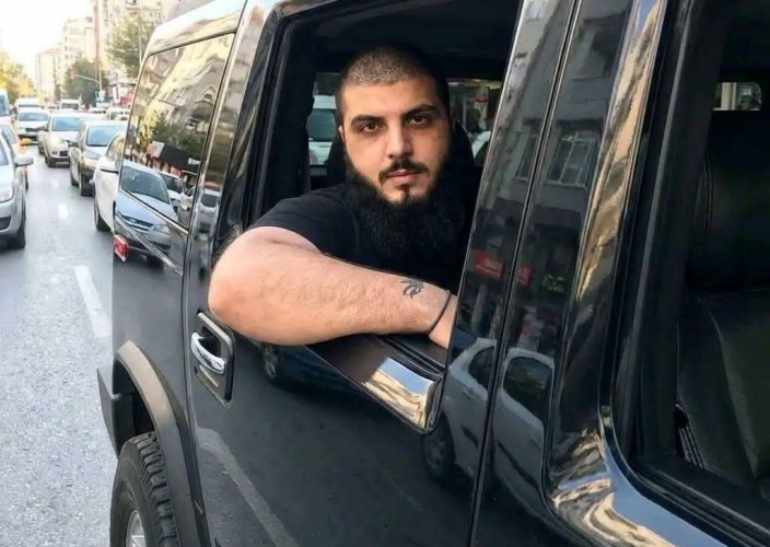 الأمن اللبناني يداهم مستودع مخدرات في البقاع ويعتقل سليمان هلال الأسد
