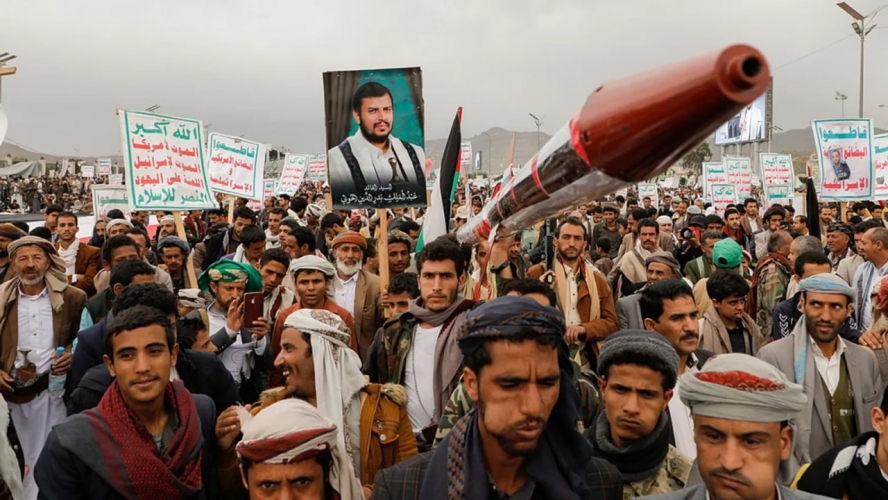 أنصار الله: الثورة ومبادئها نقلت اليمن إلى موقع الفاعل الإقليمي
