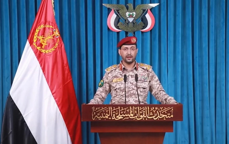 القوات اليمنية تسقط طائرة استطلاع سعودية في تعز وقصف صاروخي سعودي على صعدة