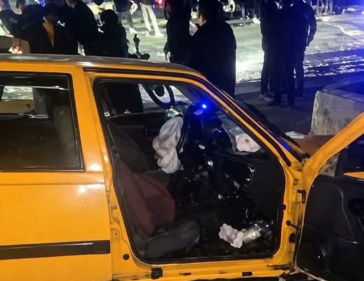 مقتل  4 أشخاص بينهم طفلة وإصابة ثلاثة أطفالاً آخرين باستهداف سيارة في بلدة رأس المعرة 