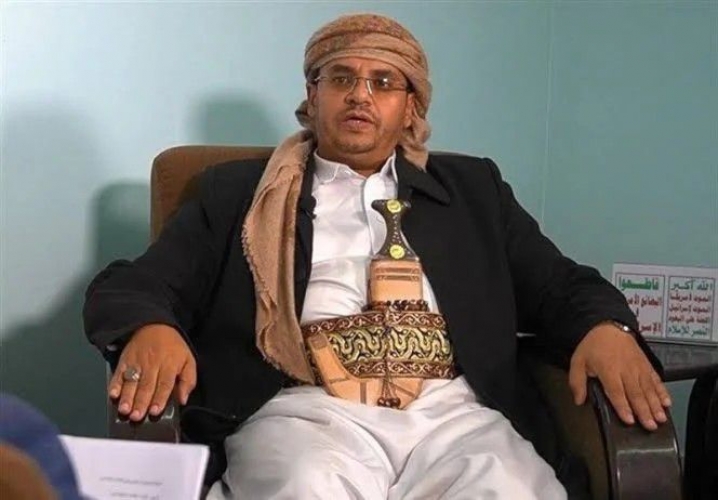 عضو المكتب السياسي في أنصار اليمنية الله حزام الأسد: نسيطر على باب المندب ومستعدون لأيّ مسار تصعيدي