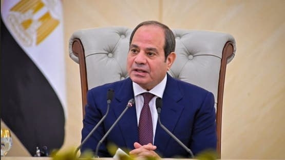 الرئيس المصري يطلب جلسة عاجلة للبرلمان لتفويضه في أي تدخل تطلبه السعودية