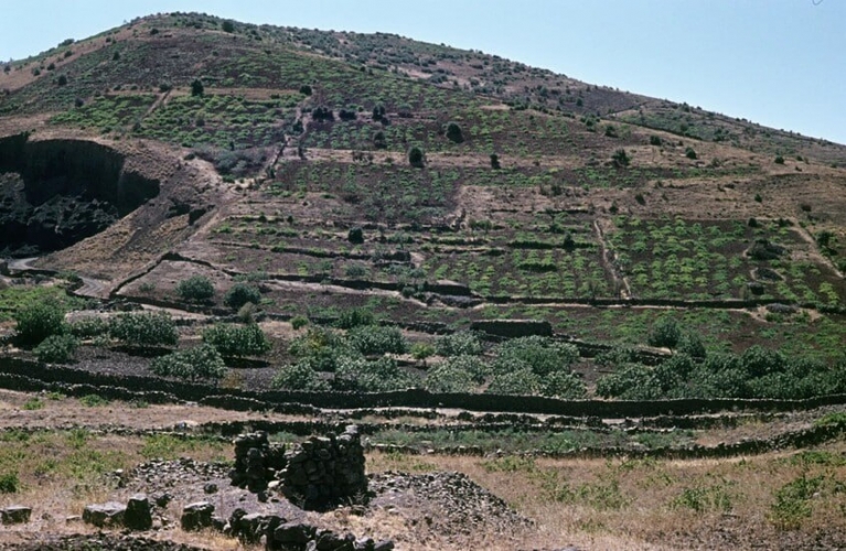 خطوة عسكرية إسرائيلية خطيرة وضخمة على قمة جبل العرب في عمق الجنوب السوري