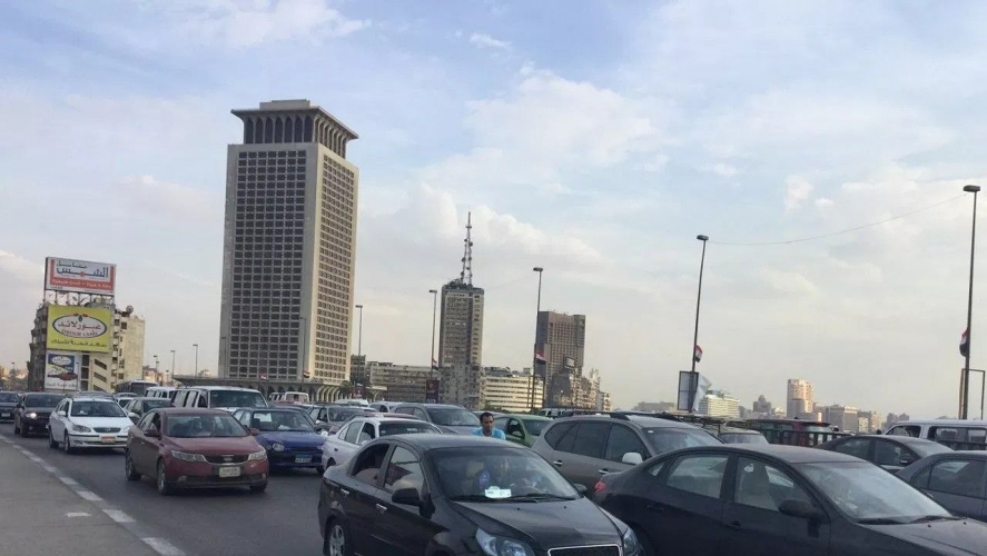 مصر تعلن رفضها القاطع لمذكرة التفاهم حول مجالات الصلاحية البحرية بين ليبيا وتركيا وتعتبرها باطلة