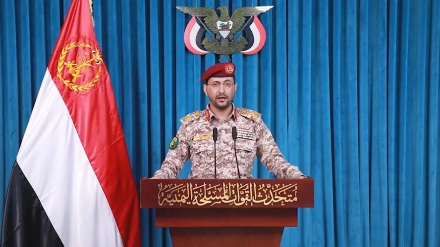 قوات صنعاء المسلحة تعلن استهداف مطارات ومنشآت نفطية في السعودية