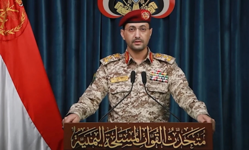 قوات صنعاء اليمنية تسقط مسيرة سعودية وتستهدف محطات ضخ النفط ومطار الملك خالد في السعودية