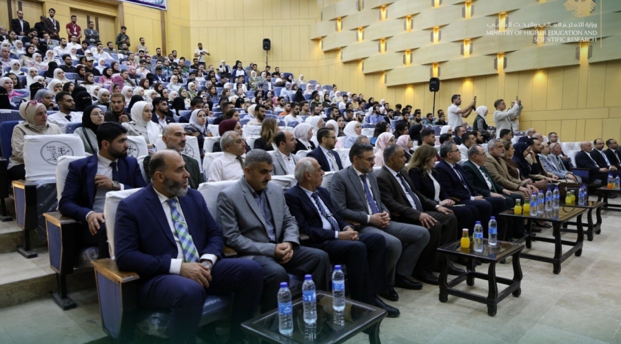 انعقاد المؤتمر السنوي الخامس عشر لجمعية الشرق الأوسط لأبحاث السرطان في حلب