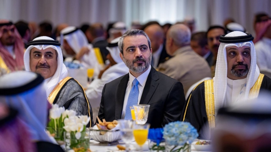 وزير الخارجية السوري من مؤتمر حوار المنامة: سورية غادرت خندق الصراعات لتأخذ ‏مكانها على ‏طاولة صناعة الأمن الإقليمي