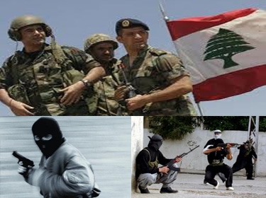لبنان أمام امتحان عسير وصعب لاستئصال 