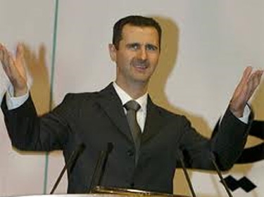 الرئيس الأسد يصدر القرار الجمهوري رقم (28) القاضي بتشكيل لجنة شؤون الأحزاب   