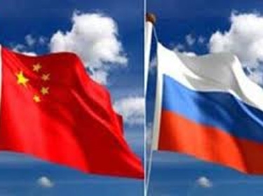روسيا والصين يجددان معارضتهما لاي تدخل خارجي في الشؤون السورية
