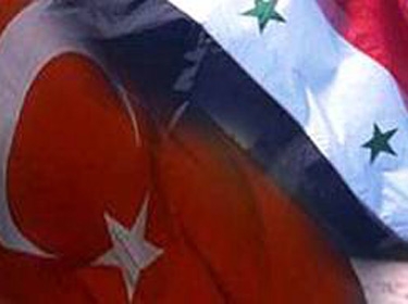 اقتراح بتعليق اتفاقية منطقة التجارة الحرة بين سورية وتركيا