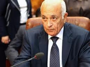 الأمين العام للجامعة العربية يزور دمشق السبت