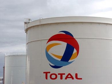 مجموعة توتال ستواصل إنتاجها النفطي في سورية 